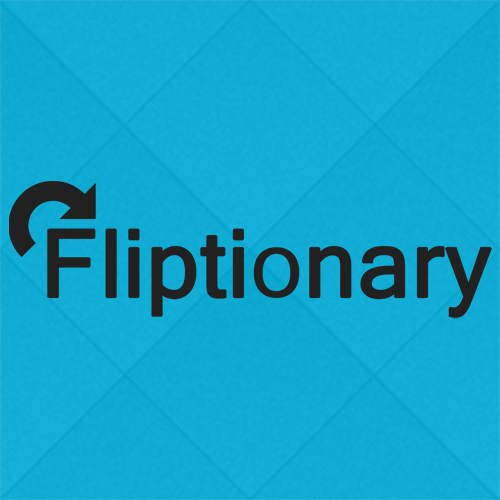 Fliptionary